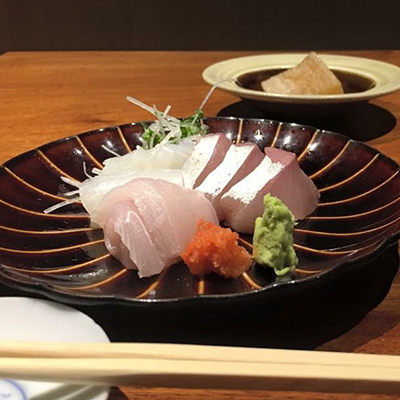 お料理について